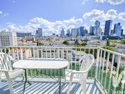 Vente Appartement 5 pièces 100 m2 Courbevoie