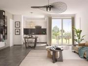 Vente Appartement 5 pièces 99 m2 Montigny le Bretonneux
