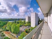 Vente Appartement 5 pièces 99 m2 Nantes