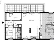 Vente Appartement 5 pièces 99 m2 Nantes