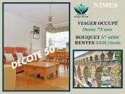 Vente Appartement 5 pièces 107 m2 Nimes