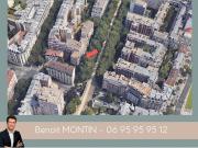 Vente Appartement 5 pièces 99 m2 Paris 12ème