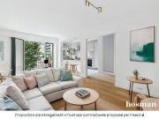 Vente Appartement 5 pièces 99 m2 Paris 15ème