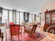 Vente Appartement 5 pièces 99 m2 Paris 15ème