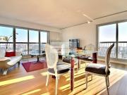 Vente Appartement 5 pièces 99 m2 Paris 20ème