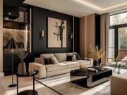 Vente Appartement 5 pièces 99 m2 Sceaux