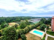 Vente Appartement 5 pièces 100.38 m2 Toulouse