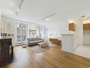 Vente Appartement 5 pièces de 103m² 75011 Paris