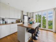 Vente Appartement 5 pièces de 111m² 75016 Boulogne...