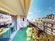 Vente Appartement 5 pièces de 114m² 13006 Marseille