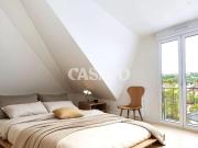 Vente Appartement 5 pièces de 143m² 94210 Saint Maur des...