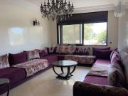 Vente Appartement 5 pièces de 183 m2 à Casablanca