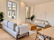 Vente appartement 5 pièces Port Garibaldi Nice