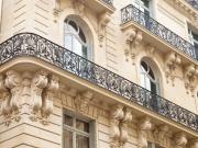 Vente Appartement 60 m2 Paris 17ème