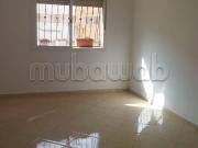 Vente appartement