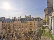 Vente Appartement 66.23 m2 Paris 1er