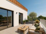 Vente Appartement 66.3 m2 Marseille 10ème