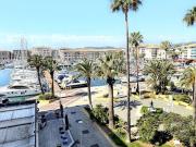 Vente Appartement 66 m2 Frejus