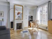 Vente Appartement 66 m2 Paris 4ème