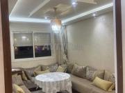 Vente appartement