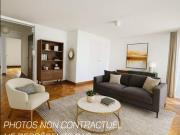 Vente Appartement 68m2– Marseille 13004, Terrasse