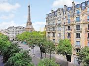 Vente Appartement 6 pièces 100 m2 Paris 15ème