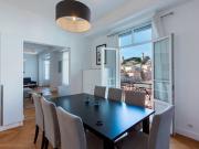 Vente Appartement 6 pièces 101 m2 Cannes