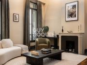 Vente Appartement 6 pièces 102 m2 Marseille 8ème