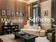 Vente Appartement 6 pièces 102 m2 Marseille 8ème