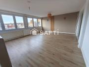 Vente Appartement 6 pièces 104 m2 Boulogne sur Mer