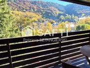 Vente Appartement 6 pièces 104 m2 Le mont dore