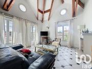 Vente Appartement 6 pièces 104 m2 Orly