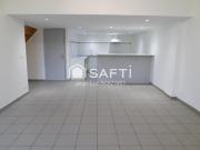 Vente Appartement 6 pièces 105 m2 Lisieux