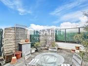 Vente Appartement 5 pièces 105 m2 Paris 19ème
