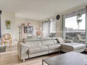 Vente Appartement 6 pièces 106 m2 Paris 15ème