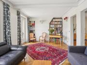Vente Appartement 6 pièces 107 m2 Neuilly sur Seine