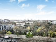 Vente Appartement 6 pièces 107 m2 Paris 13ème