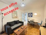 Vente Appartement 6 pièces 108 m2 Orleans