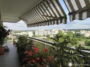 Vente Appartement 6 pièces 110.71 m2 Saint Germain en Laye