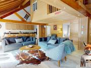 Vente Appartement 6 pièces 112.99 m2 Samoens