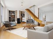 Vente Appartement 6 pièces 114 m2 Asnieres sur seine