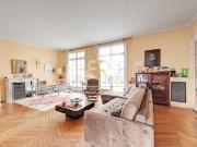 Vente Appartement 5 pièces 114 m2 Paris 17ème