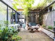 Vente Appartement 6 pièces 115.06 m2 Bordeaux
