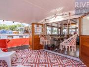 Vente Appartement 6 pièces 115 m2 Asnieres sur seine