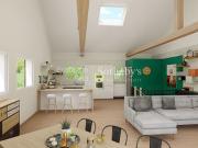 Vente Appartement 6 pièces 115 m2 Begmeil