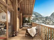 Vente Appartement 6 pièces 116.56 m2 Morzine