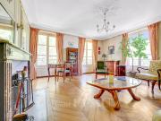 Vente Appartement 6 pièces 117.69 m2 Versailles