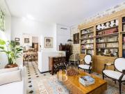 Vente Appartement 6 pièces 117.88 m2 Paris 7ème