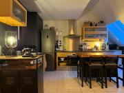 Vente Appartement 6 pièces 119 m2 Saint sebastien sur loire