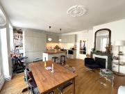 Vente Appartement 6 pièces 118 m2 Orleans